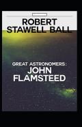 Great Astronomers