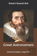 Great Astronomers