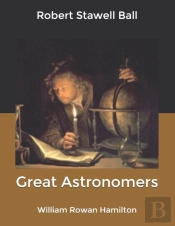 Great Astronomers