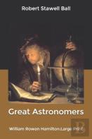 Great Astronomers