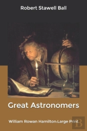 Great Astronomers