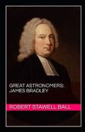 Great Astronomers