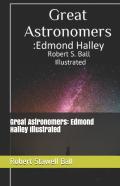 Great Astronomers