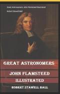 Great Astronomers