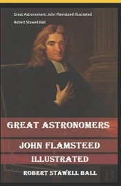 Great Astronomers