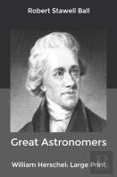 Great Astronomers