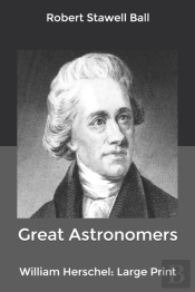 Great Astronomers