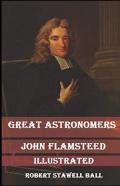 Great Astronomers