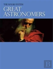 Great Astronomers