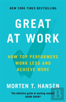 Great At Work