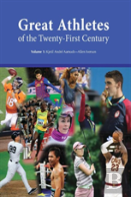 Great Athletes Of The Twenty-First Century