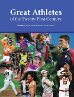 Bertrand.pt - Great Athletes Of The Twenty-First Century