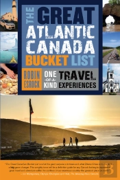 Great Atlantic Canada Bucket List