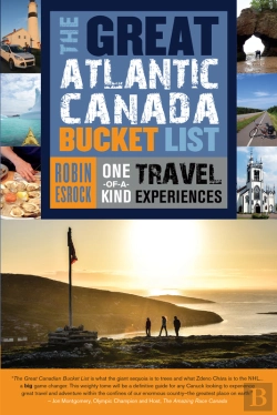 Bertrand.pt - Great Atlantic Canada Bucket List
