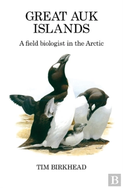 Bertrand.pt - Great Auk Islands; A Field Biologist In The Arctic