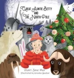 Bertrand.pt - Great Auntie Betty And The North Pole