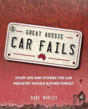 Great Aussie Car Fails