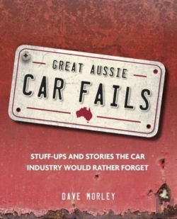 Bertrand.pt - Great Aussie Car Fails