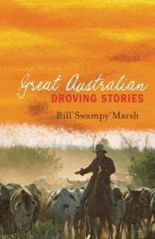 Great Australian Droving Stories