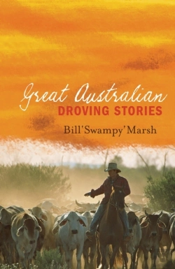 Bertrand.pt - Great Australian Droving Stories