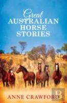 Great Australian Horse Stories