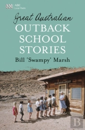 Great Australian Outback School Stories