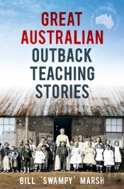 Great Australian Outback Teaching Stories