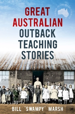 Bertrand.pt - Great Australian Outback Teaching Stories