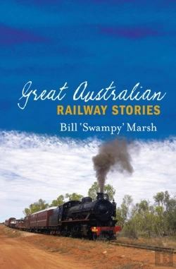 Bertrand.pt - Great Australian Railway Stories