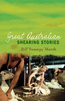 Bertrand.pt - Great Australian Shearing Stories