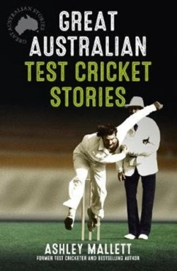Bertrand.pt - Great Australian Test Cricket Stories