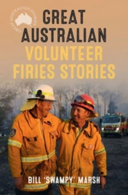 Bertrand.pt - Great Australian Volunteer Firies Stories