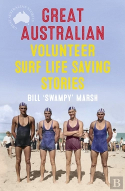 Bertrand.pt - Great Australian Volunteer Surf Life Saving Stories