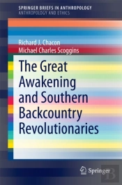 Great Awakening And Southern Backcountry Revolutionaries