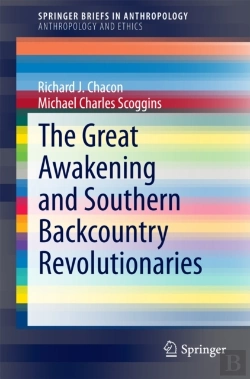 Bertrand.pt - Great Awakening And Southern Backcountry Revolutionaries
