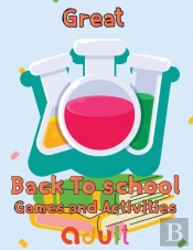 Great  Back To School Games And Activities  Adult