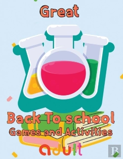Bertrand.pt - Great  Back To School Games And Activities  Adult