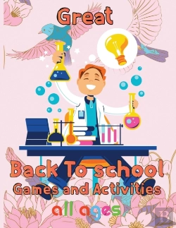 Bertrand.pt - Great  Back To School Games And Activities  All Ages