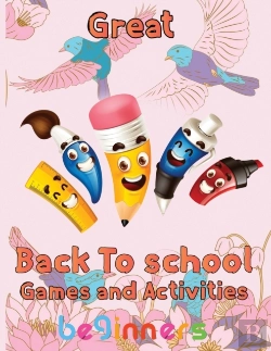 Bertrand.pt - Great  Back To School Games And Activities  Beginners