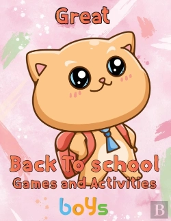 Bertrand.pt - Great  Back To School Games And Activities  Boys