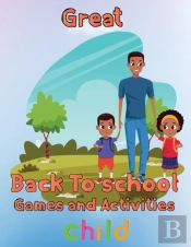 Great Back To School Games And Activities  Child