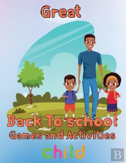 Bertrand.pt - Great Back To School Games And Activities  Child