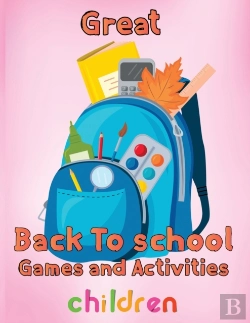 Bertrand.pt - Great  Back To School Games And Activities  Children