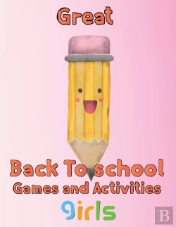 Bertrand.pt - Great  Back To School Games And Activities  Girls