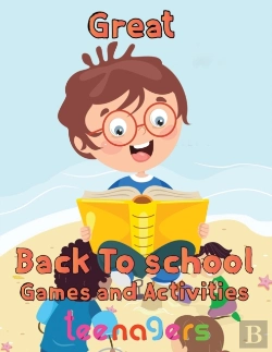 Bertrand.pt - Great  Back To School Games And Activities  Teenagers