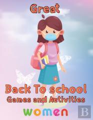 Great  Back To School Games And Activities Women