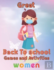 Great  Back To School Games And Activities Women