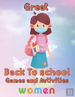 Bertrand.pt - Great  Back To School Games And Activities Women