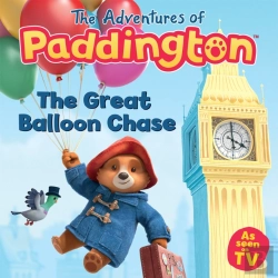 Bertrand.pt - Great Balloon Chase