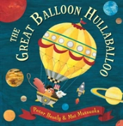Great Balloon Hullabaloo The